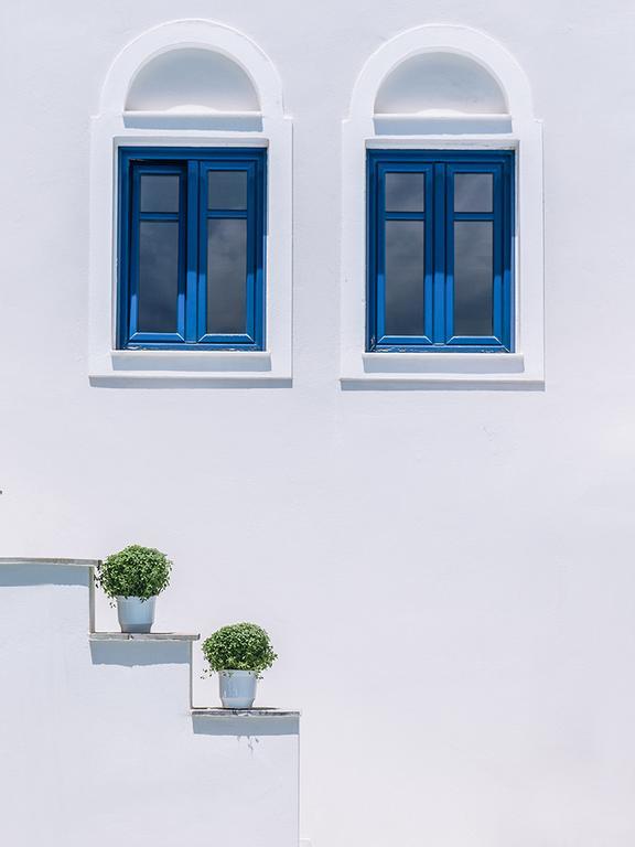 Hotel Semeli Agios Prokopios  Dış mekan fotoğraf